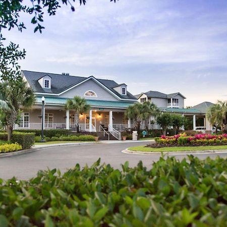 Holiday Inn Club Vacations South Beach Resort Myrtle Beach Exterior foto