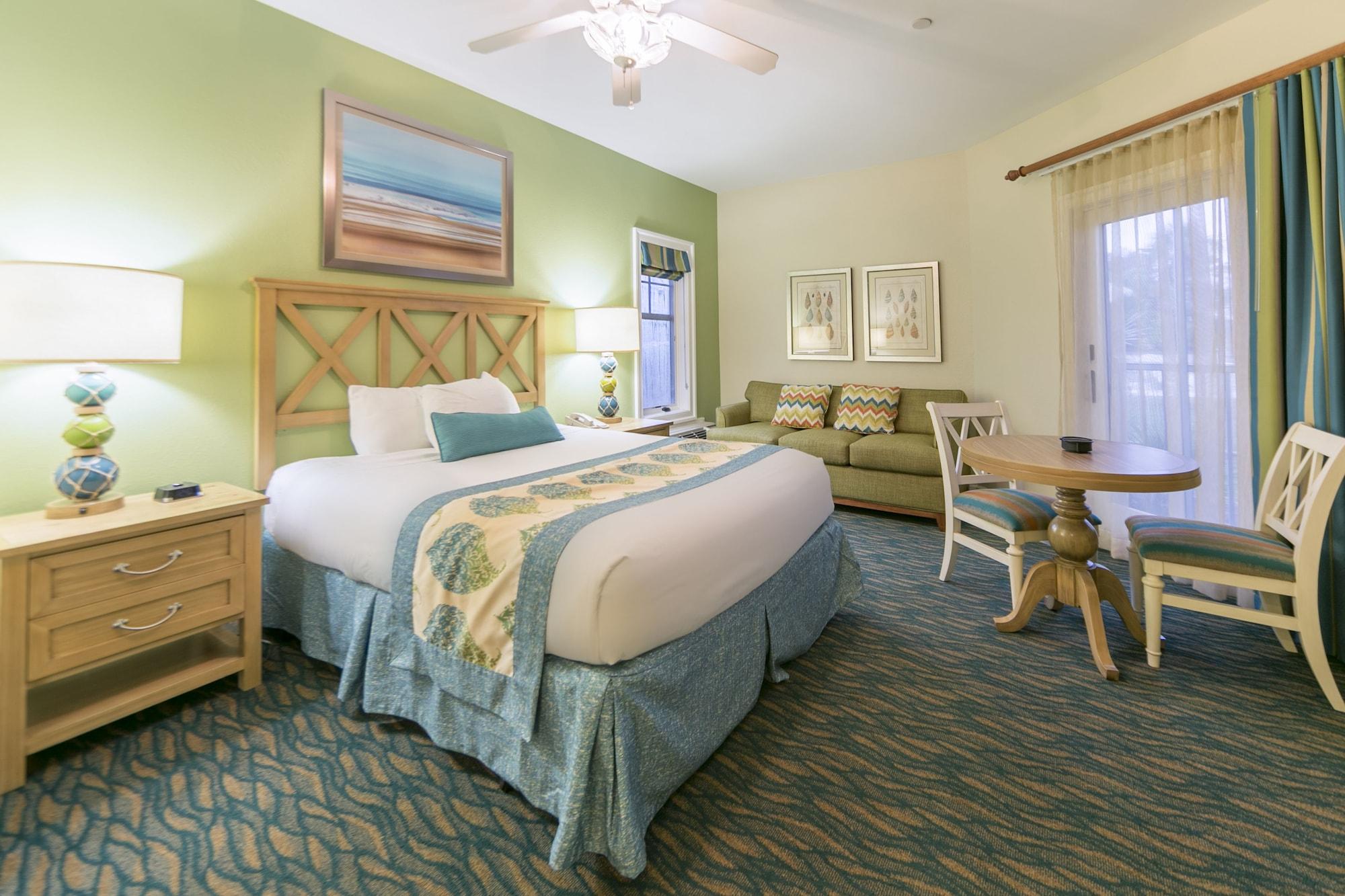 Holiday Inn Club Vacations South Beach Resort Myrtle Beach Exterior foto